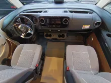 Fahrzeugbild Carthago C1-tourer I 143 KB LE comfort #4