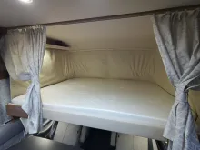 Fahrzeugbild Carthago C1-tourer I 143 KB LE comfort #5