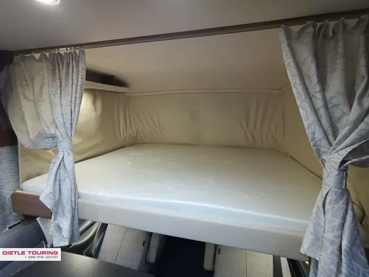 Fahrzeugbild Carthago C1-tourer I 143 KB LE comfort #5
