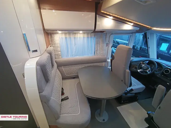 Fahrzeugbild Carthago C1-tourer I 143 KB LE comfort #6
