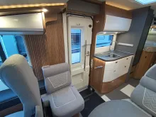 Fahrzeugbild Carthago C1-tourer I 143 KB LE comfort #7