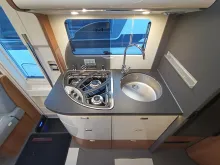 Fahrzeugbild Carthago C1-tourer I 143 KB LE comfort #10