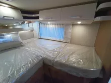 Fahrzeugbild Carthago C1-tourer I 143 KB LE comfort #14