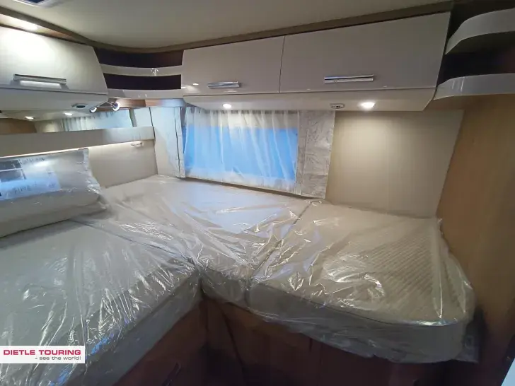 Fahrzeugbild Carthago C1-tourer I 143 KB LE comfort #14