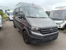 Fahrzeugbild Dethleffs Globetrail Performance 600 DR VW Facelift #1