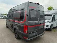 Fahrzeugbild Dethleffs Globetrail Performance 600 DR VW Facelift #4