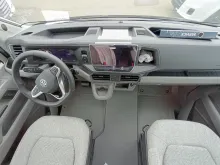 Fahrzeugbild Dethleffs Globetrail Performance 600 DR VW Facelift #5