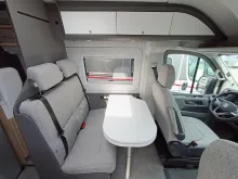 Fahrzeugbild Dethleffs Globetrail Performance 600 DR VW Facelift #6