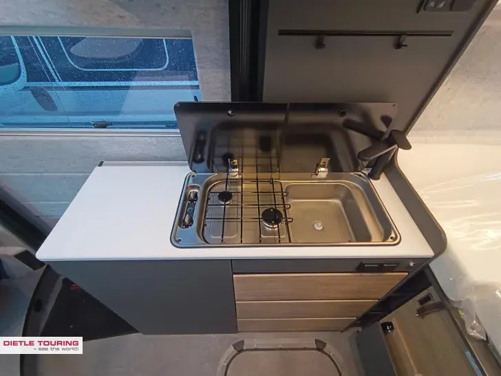 Fahrzeugbild Dethleffs Globetrail Performance 600 DR VW Facelift #9