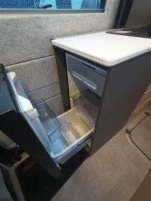 Fahrzeugbild Dethleffs Globetrail Performance 600 DR VW Facelift #10