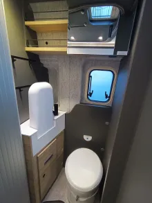 Fahrzeugbild Dethleffs Globetrail Performance 600 DR VW Facelift #11