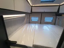 Fahrzeugbild Dethleffs Globetrail Performance 600 DR VW Facelift #13