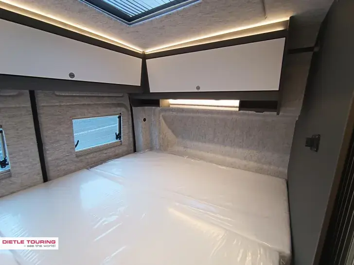 Fahrzeugbild Dethleffs Globetrail Performance 600 DR VW Facelift #14