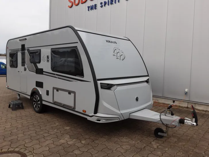 Fahrzeugbild Knaus Südwind BLACK SELECTION 500 EU #3