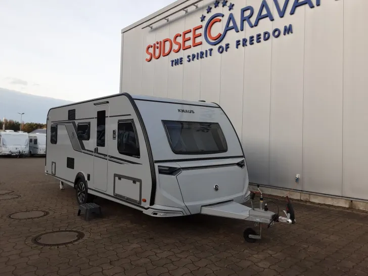 Fahrzeugbild Knaus Südwind BLACK SELECTION 580 QS #3