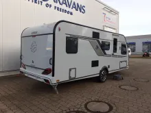Fahrzeugbild Knaus Südwind BLACK SELECTION 580 QS #4