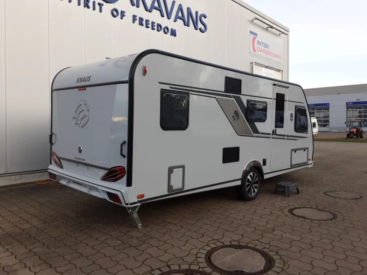 Fahrzeugbild Knaus Südwind BLACK SELECTION 580 QS #4