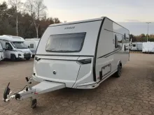 Fahrzeugbild Knaus Südwind BLACK SELECTION 580 QS #6
