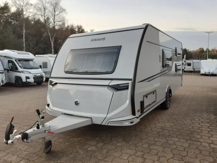 Fahrzeugbild Knaus Südwind BLACK SELECTION 580 QS #6