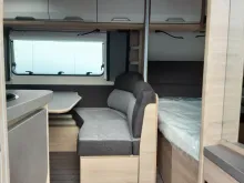 Fahrzeugbild Knaus Südwind BLACK SELECTION 580 QS #7