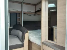 Fahrzeugbild Knaus Südwind BLACK SELECTION 580 QS #8