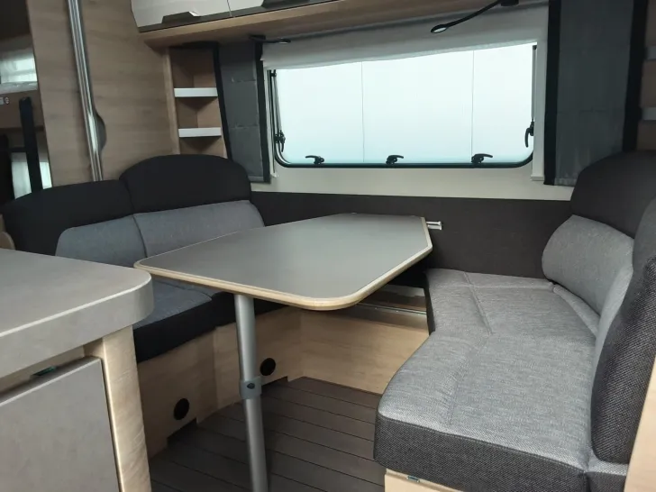 Fahrzeugbild Knaus Südwind BLACK SELECTION 580 QS #9
