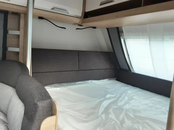 Fahrzeugbild Knaus Südwind BLACK SELECTION 580 QS #10
