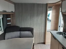 Fahrzeugbild Knaus Südwind BLACK SELECTION 580 QS #11