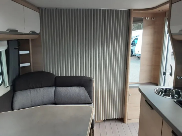 Fahrzeugbild Knaus Südwind BLACK SELECTION 580 QS #11