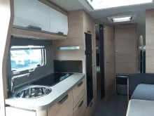 Fahrzeugbild Knaus Südwind BLACK SELECTION 580 QS #12