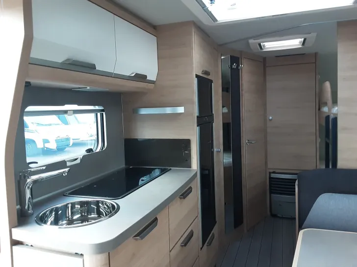 Fahrzeugbild Knaus Südwind BLACK SELECTION 580 QS #12
