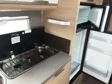 Fahrzeugbild Knaus Südwind BLACK SELECTION 580 QS #13