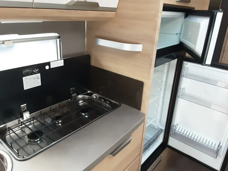 Fahrzeugbild Knaus Südwind BLACK SELECTION 580 QS #13