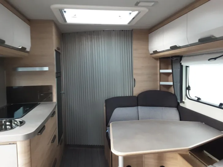Fahrzeugbild Knaus Südwind BLACK SELECTION 580 QS #14