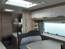 Fahrzeugbild Knaus Südwind BLACK SELECTION 580 QS #16