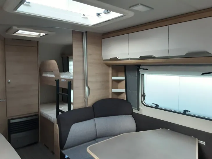 Fahrzeugbild Knaus Südwind BLACK SELECTION 580 QS #16