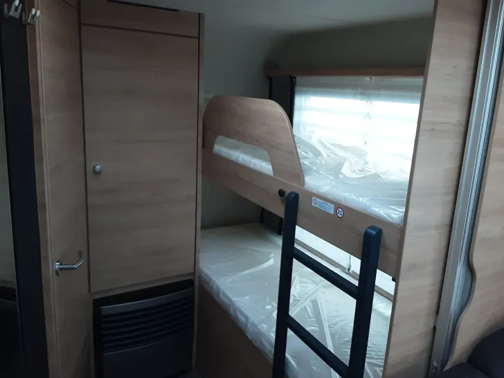 Fahrzeugbild Knaus Südwind BLACK SELECTION 580 QS #17