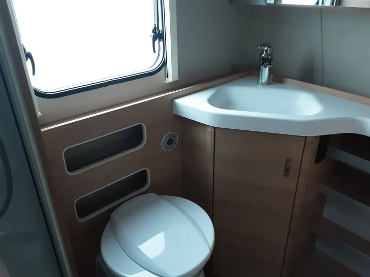 Fahrzeugbild Knaus Südwind BLACK SELECTION 580 QS #21