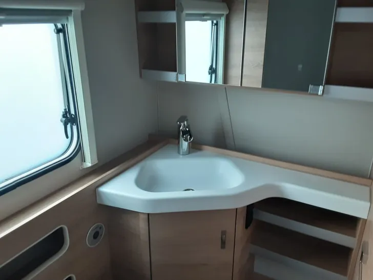 Fahrzeugbild Knaus Südwind BLACK SELECTION 580 QS #23