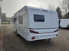 Fahrzeugbild Tabbert Pantiga Finest Edition 550 K 2.5 #5