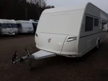 Fahrzeugbild Tabbert Pantiga Finest Edition 550 K 2.5 #6