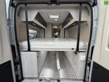 Fahrzeugbild Roller Team Livingstone Advance Duo XL Arctic Vision Safety #21