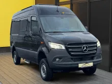 Fahrzeugbild Clever Aventuro 600 Mercedes 190 PS #3