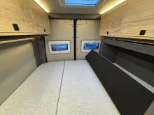 Fahrzeugbild Clever Aventuro 600 Mercedes 190 PS #26