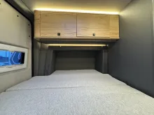 Fahrzeugbild Clever Aventuro 600 Mercedes 190 PS #28