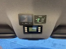 Fahrzeugbild Clever Aventuro 600 Mercedes 190 PS #36