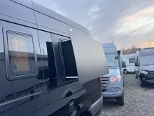 Fahrzeugbild Clever Aventuro 600 Mercedes 190 PS #40