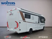 Fahrzeugbild Carthago C2-tourer I 148 RB QB K comfort #3