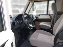 Fahrzeugbild Carthago C2-tourer I 148 RB QB K comfort #7