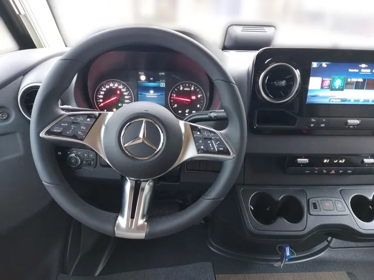 Fahrzeugbild Carthago C2-tourer I 148 RB QB K comfort #8